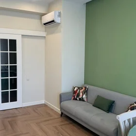 In Baku 57.0 m² apartment is for rent - Изображение 2