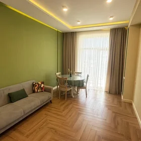 In Baku 57.0 m² apartment is for rent - Изображение 3