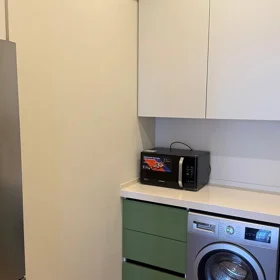 In Baku 57.0 m² apartment is for rent - Изображение 5