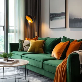 In Baku 147.0 m² apartment is for sale - Изображение 2