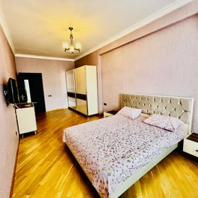In Baku 147.0 m² apartment is for sale - Изображение 4