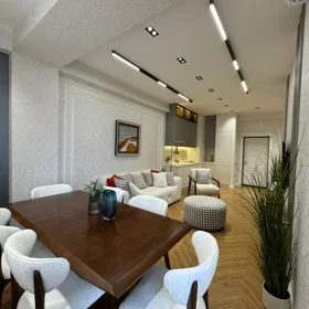 Baku-da 54.0 m2 mənzil satılır - Şəkil 2