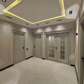 In Baku 148.0 m² apartment is for sale - Image 4