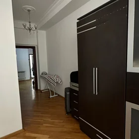 In Baku 110.0 m² apartment is for rent - Изображение 3