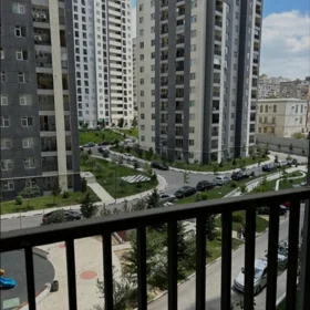 In Baku 47.0 m² apartment is for sale - Изображение 2