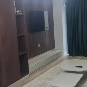 In Baku 105.0 m² apartment is for rent - Image 2