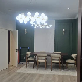 In Baku 105.0 m² apartment is for rent - Image 3