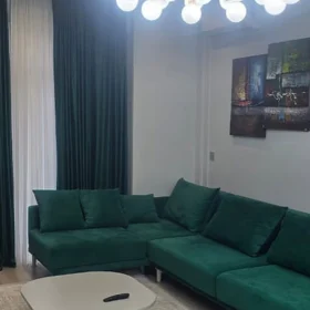 In Baku 105.0 m² apartment is for rent - Image 4
