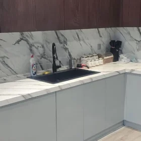 In Baku 105.0 m² apartment is for rent - Image 5