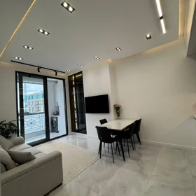 Baku-da 55.0 m2 mənzil kirayə verilir - Şəkil 2