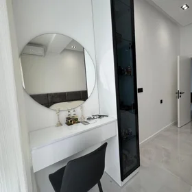 Baku-da 55.0 m2 mənzil kirayə verilir - Şəkil 5