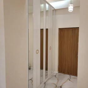 In Baku 80.0 m² apartment is for rent - Image 4