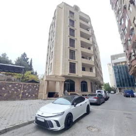 In Baku 85.0 m² apartment is for sale - Изображение 2