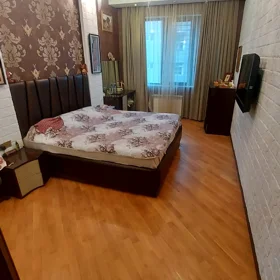 Baku-da 134.0 m2 mənzil kirayə verilir - Şəkil 4