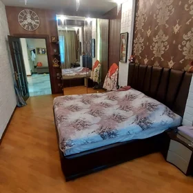 Baku-da 134.0 m2 mənzil kirayə verilir - Şəkil 5