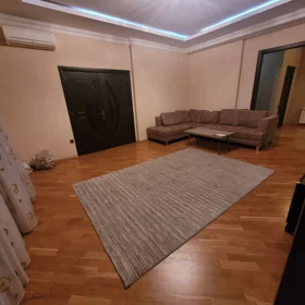 In Baku 165.0 m² apartment is for rent - Изображение 2