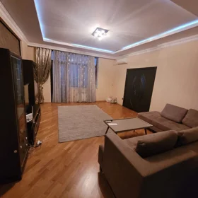 In Baku 165.0 m² apartment is for rent - Изображение 3