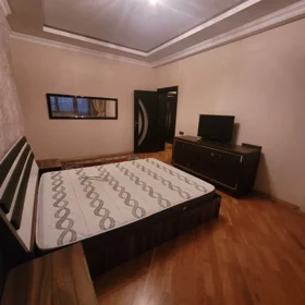 In Baku 165.0 m² apartment is for rent - Изображение 5