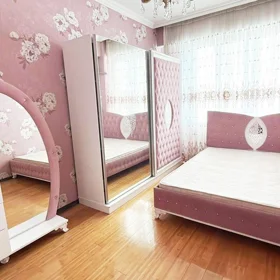 Khirdalan-da 60.0 m2 mənzil satılır - Şəkil 2