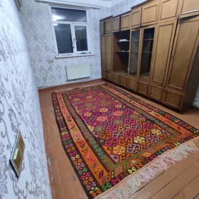 In Baku 75.0 m² apartment is for rent - Image 5