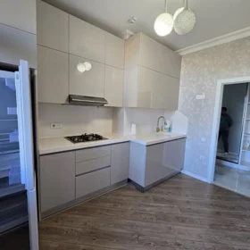 In Baku 79.0 m² apartment is for rent - Изображение 3