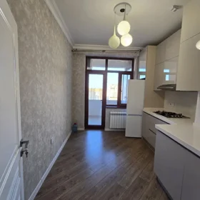 In Baku 79.0 m² apartment is for rent - Изображение 4