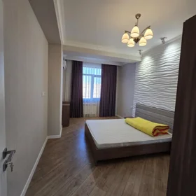 In Baku 79.0 m² apartment is for rent - Изображение 5