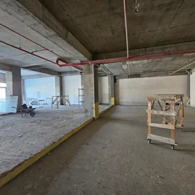 In Baku 317.0 m² commercial is for rent - Изображение 5