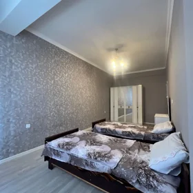 In Baku 71.0 m² apartment is for rent - Image 2