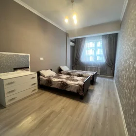 In Baku 71.0 m² apartment is for rent - Image 4