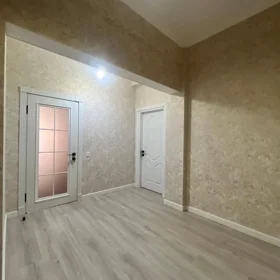 In Baku 71.0 m² apartment is for rent - Image 5