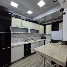 In Baku 75.0 m² apartment is for rent - Image 4