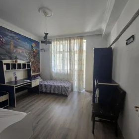 In Baku 75.0 m² apartment is for rent - Image 5