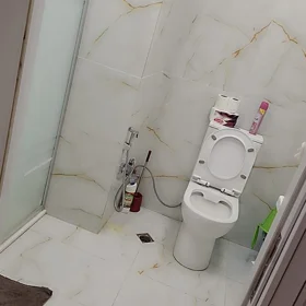 Baku-da nan m2 mənzil satılır - Şəkil 2