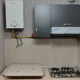 In Baku 61.0 m² apartment is for rent - Изображение 2