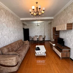 In Baku 82.0 m² apartment is for rent - Image 4