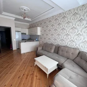 In Baku 60.0 m² apartment is for rent - Изображение 2