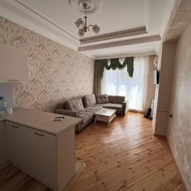 In Baku 60.0 m² apartment is for rent - Изображение 3