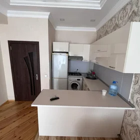 In Baku 60.0 m² apartment is for rent - Изображение 4