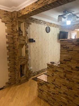 In Baku 107.0 m² apartment is for rent - Изображение 2