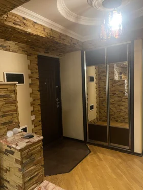 In Baku 107.0 m² apartment is for rent - Изображение 3