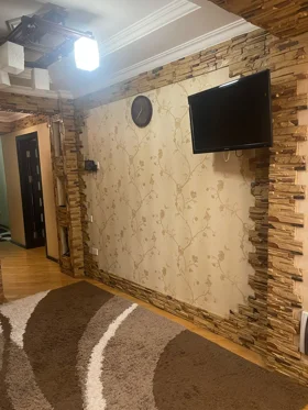 In Baku 107.0 m² apartment is for rent - Изображение 4