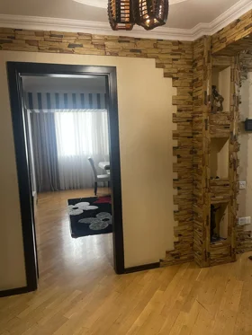 In Baku 107.0 m² apartment is for rent - Изображение 5