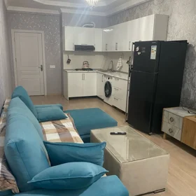 In Baku 77.0 m² apartment is for rent - Изображение 2