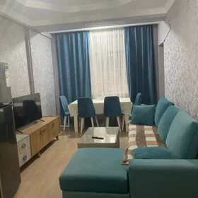 In Baku 77.0 m² apartment is for rent - Изображение 3