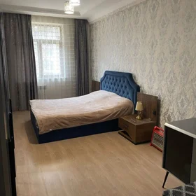 In Baku 77.0 m² apartment is for rent - Изображение 4