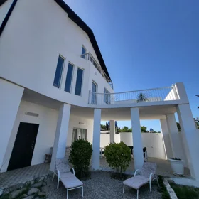 In Khachmaz nan m² house with 6.0 rooms is for sale