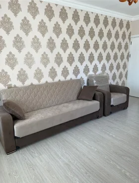 In Baku 72.0 m² apartment is for rent - Image 3