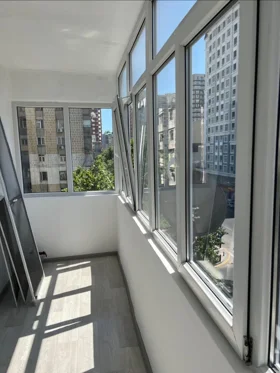 In Baku 72.0 m² apartment is for rent - Image 4