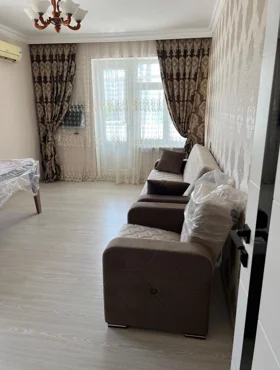 In Baku 72.0 m² apartment is for rent - Image 5